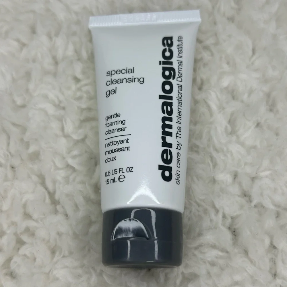 Dermalogica Special Cleansing Gel Sample NEW